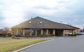 Country Hearth Inn & Suites - Kenton